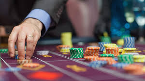 Онлайн казино Vulkan Million Casino
