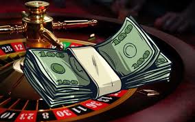 Vulkan Million Casino